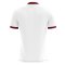 2023-2024 Metz Away Concept Football Shirt - Womens