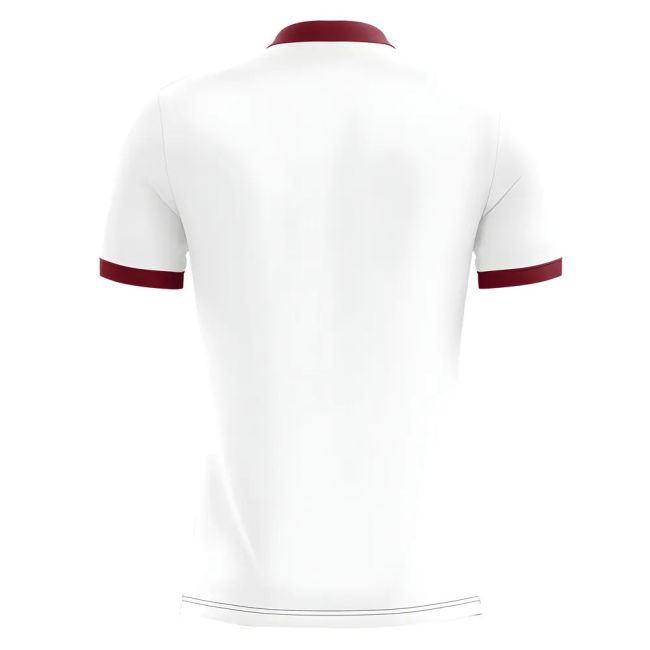 2025-2026 Metz Away Concept Football Shirt - Baby