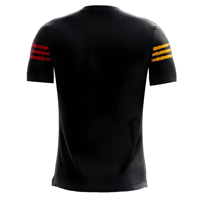 2019-2020 Galatasaray Fans Culture Away Concept Shirt