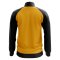 Wolverhampton Concept Football Track Jacket (Gold)