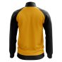Wolverhampton Concept Football Track Jacket (Gold)