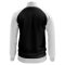 Corinthians Concept Football Track Jacket (Black)