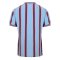 Score Draw Aston Villa 1957 FA Cup Final Retro Football Shirt