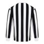 Score Draw Juventus 1952 Retro Football Shirt