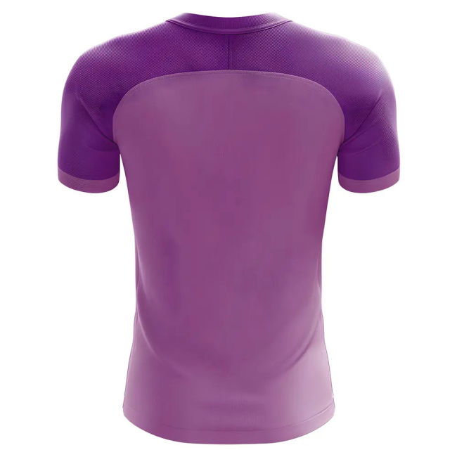 2025-2026 Barcelona Third Concept Football Shirt - Kids