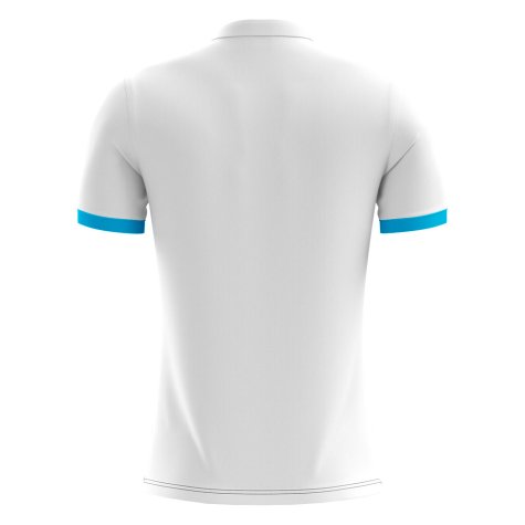 2025-2026 Zenit St Petersburg Home Concept Football Shirt