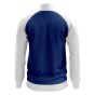Portsmouth Concept Football Track Jacket (Blue)