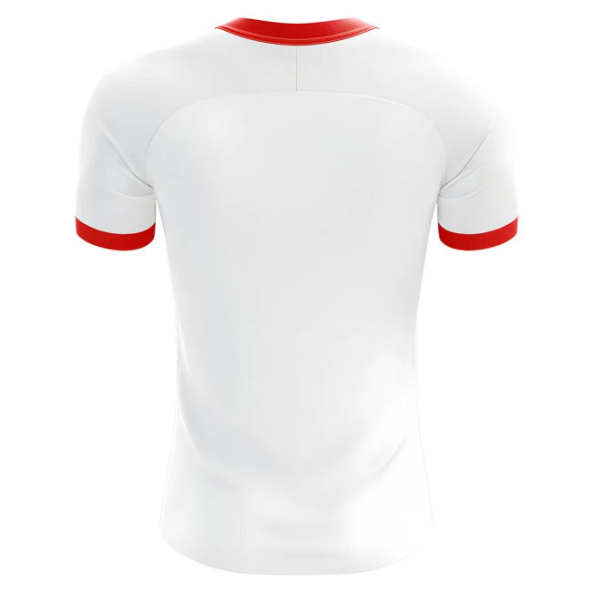 2019-2020 Stuttgart Fans Culture Home Concept Shirt - Little Boys