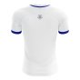 2023-2024 Leeds Home Concept Football Shirt (STRACHAN 7)