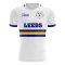 2022-2023 Leeds Home Concept Football Shirt (Hernandez 19)