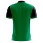 2023-2024 Jamaica Flag Concept Football Shirt (BOLT 99)