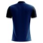 2023-2024 Scotland Flag Concept Football Shirt (Mulgrew 5)