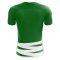 2023-2024 Sporting Lisbon Home Concept Football Shirt - Little Boys
