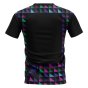 2023-2024 Colombia Rene Higuita Concept Football Shirt - Little Boys