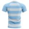 2023-2024 Argentina Home Concept Rugby Shirt - Kids