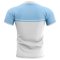 2022-2023 Argentina Training Concept Rugby Shirt - Kids