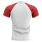 2023-2024 England Flag Concept Rugby Shirt - Kids
