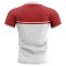 2023-2024 England Training Concept Rugby Shirt - Kids