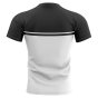 2023-2024 Fiji Training Concept Rugby Shirt - Little Boys