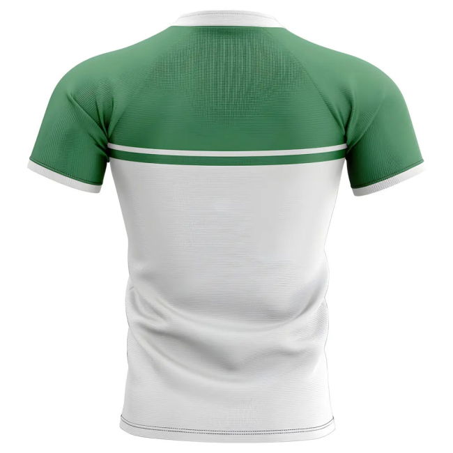 2025-2026 Ireland Training Concept Rugby Shirt - Baby