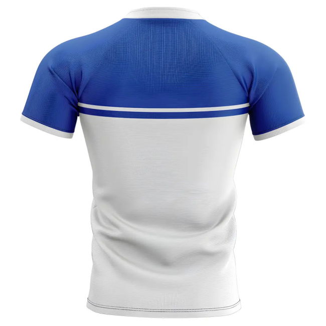 2025-2026 Namibia Training Concept Rugby Shirt