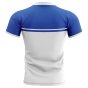 2023-2024 Namibia Training Concept Rugby Shirt