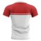2024-2025 Russia Training Concept Rugby Shirt - Kids (Long Sleeve)