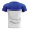 2023-2024 Samoa Training Concept Rugby Shirt - Baby