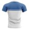 2023-2024 Uruguay Training Concept Rugby Shirt - Little Boys
