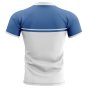 2023-2024 Uruguay Training Concept Rugby Shirt - Womens