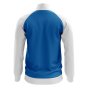 Hoffenheim Concept Football Track Jacket (Blue)