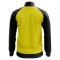 Watford Concept Football Track Jacket (Yellow)