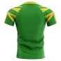 2022-2023 Australia Flag Concept Rugby Shirt - Little Boys