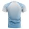 2023-2024 Fiji Home Concept Rugby Shirt