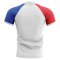 2023-2024 France Flag Concept Rugby Shirt - Kids