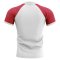 2023-2024 Georgia Flag Concept Rugby Shirt - Baby