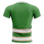 2023-2024 Ireland Home Concept Rugby Shirt - Little Boys