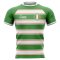 2023-2024 Ireland Home Concept Rugby Shirt (Furlong 3)