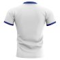 2023-2024 Russia Flag Concept Rugby Shirt - Little Boys