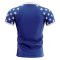 2023-2024 United States USA Flag Concept Rugby Shirt - Womens