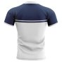 2023-2024 United States USA Training Concept Rugby Shirt