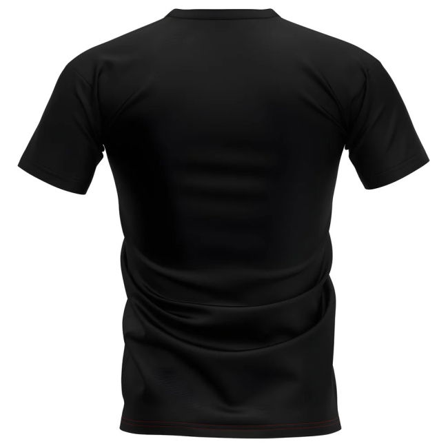 2025-2026 Bahia Third Concept Football Shirt - Baby