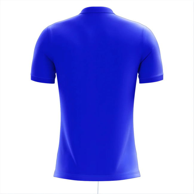 2025-2026 Racing Paris Third Concept Football Shirt - Baby