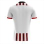 2023-2024 Metrostars Away Concept Football Shirt - Little Boys
