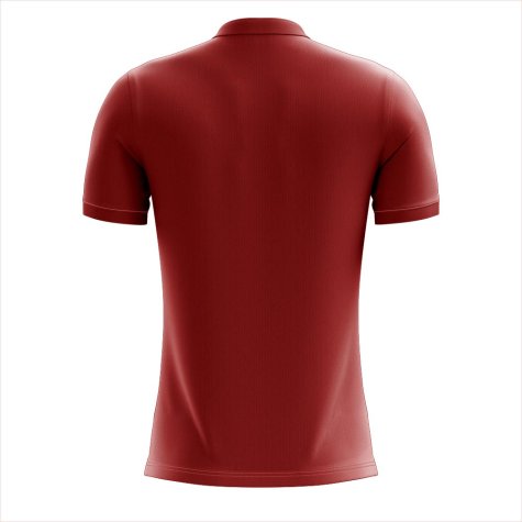 USSR Home Concept Football Shirt - Baby