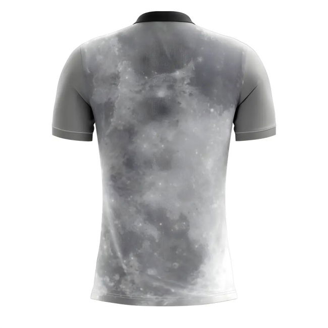 USSR Away Concept Football Shirt - Kids
