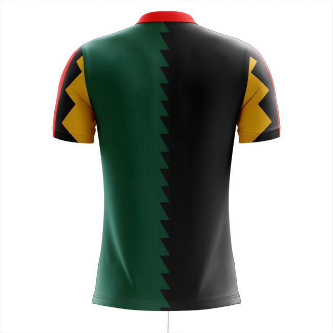 2025-2026 Galaxy Home Concept Football Shirt - Womens
