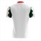 2023-2024 Galaxy Away Concept Football Shirt - Adult Long Sleeve