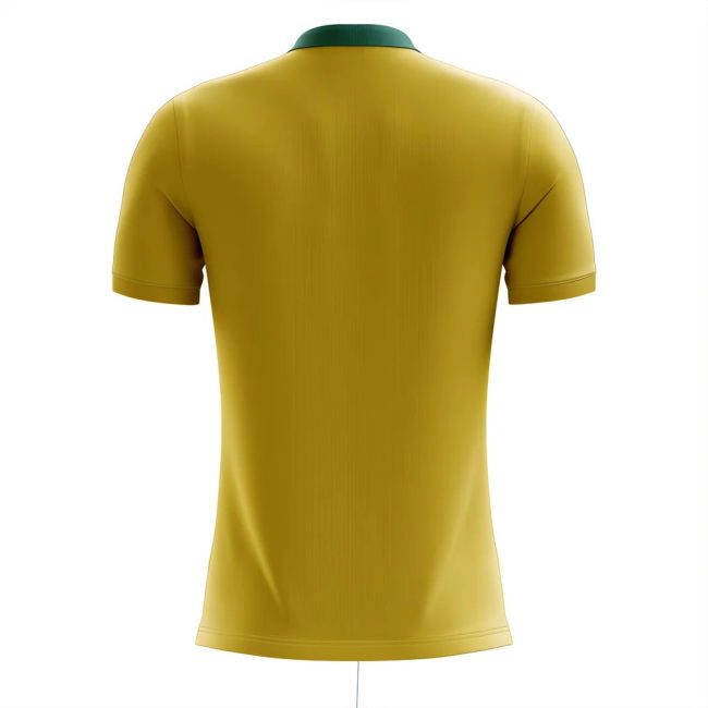 2025-2026 Galaxy Third Concept Football Shirt