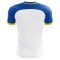 2023-2024 Boca Juniors Away Concept Football Shirt - Little Boys